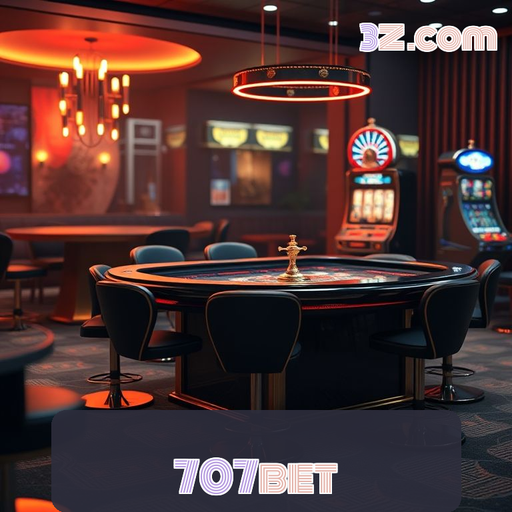 Baixar no 707bet: Aventura em Jogos Online ao Seu Alcance