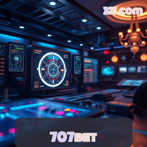 Aventuras no Esporte: Explore a 707bet Como Nunca Antes!